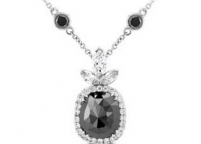 black-and-white-diamond-necklace